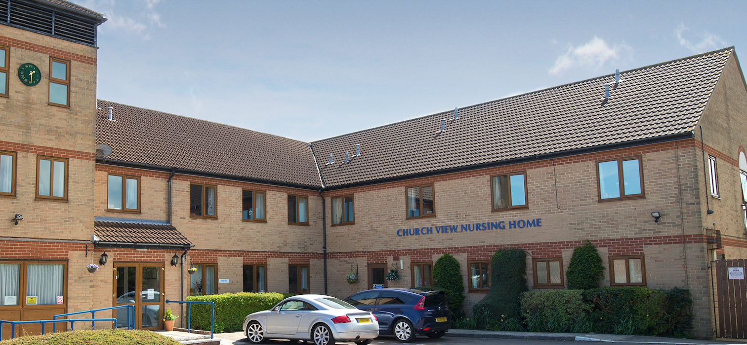Aldbourne Nursing Home care home in Marlborough