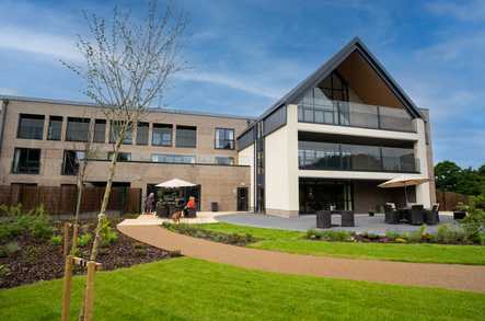 Prince of Wales Nursing Home, nursing home in Birmingham
