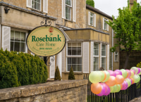 Shrublands Residential Care Home, residential care home in Oxford