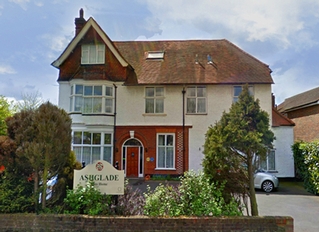Ashglade Rest Home, residential care home in Bromley