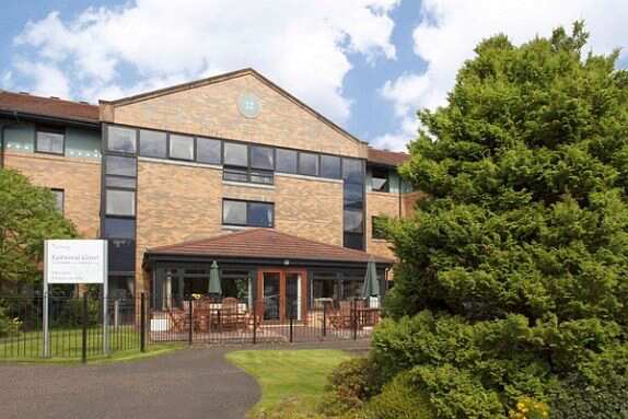 Eastwood Court Care Home, nursing home in Thornliebank