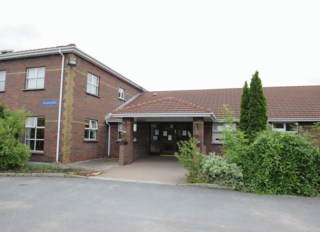 Clandeboye Care Home, nursing home in Bangor