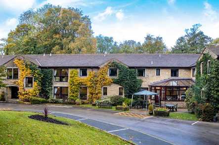 Abbeydale Residential Home care home in Ilkley