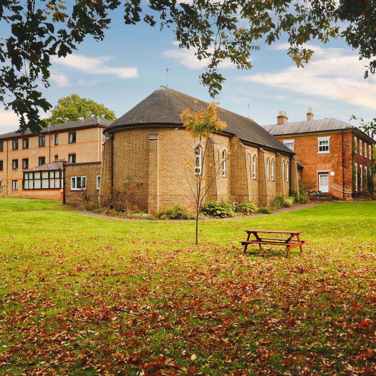 Holy Name Community Rehabilitation Centre care home in Hull