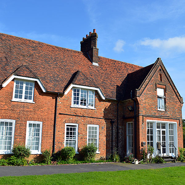 Howe Dell Manor & Coach House Care Home care home in Hatfield