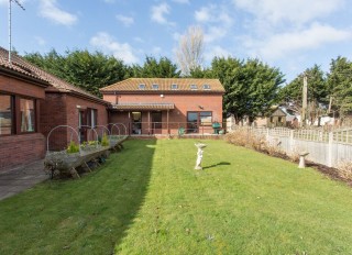 Manorfield Care Home, residential care home in Corby