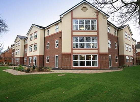 Hatfield House Care Home, residential care home in Hatfield