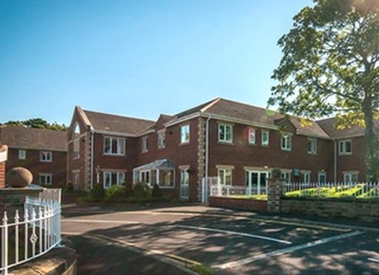 Sandygate Care Home care home in Mexborough