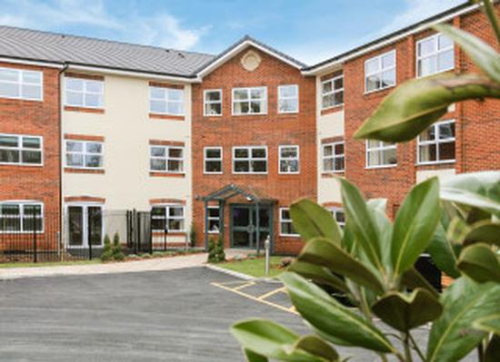 Herries Lodge Care Home, residential care home in Norton