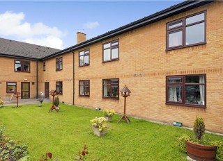 Sandholme Fold Care Home care home in Halifax