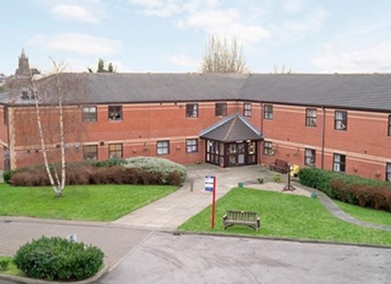 Paisley Lodge Care Home, residential care home in Leeds