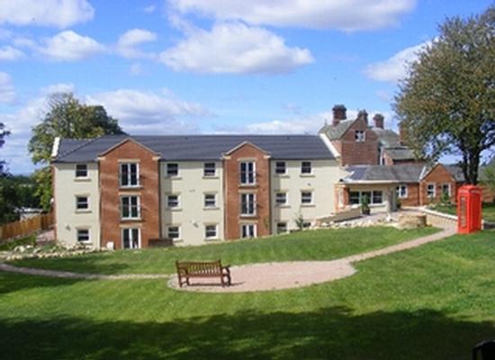Vicarage Court Care Home care home in Wakefield