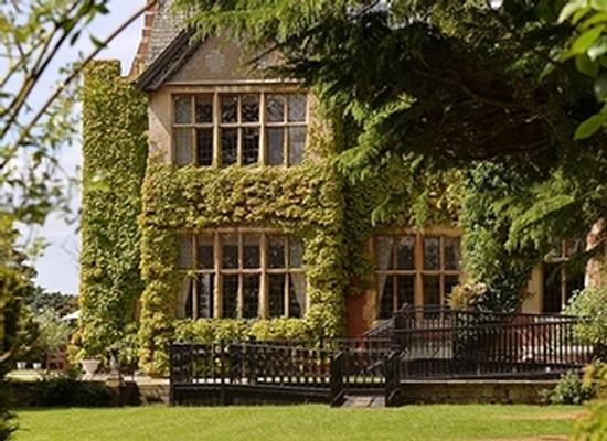 Grimston Court Care Home care home in Wheldrake