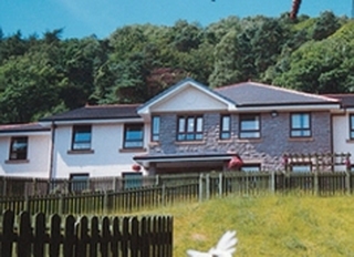 Coed Craig Care Home care home in Mochdre