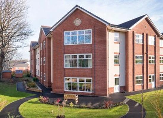 Beech Hall Residential Care Home, residential care home in Leeds