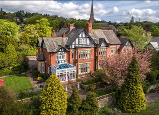 Bridgedale House Care Home, residential care home in Norton