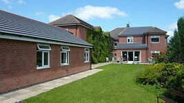 The Troc Care Home care home in Newark-on-Trent