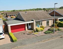 Corunna Close Care Home care home in St Neots