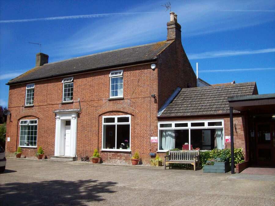 Church Farm Care Home, residential care home in Chichester