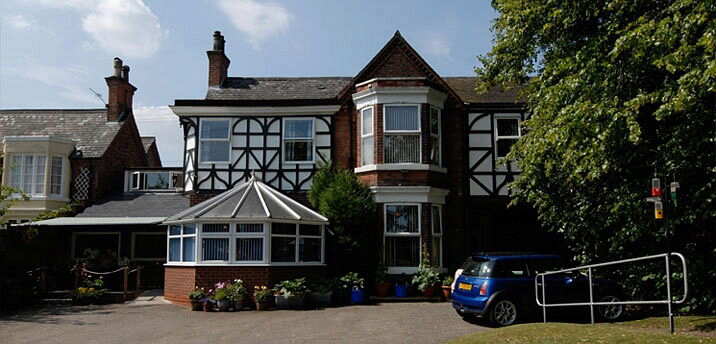 Carlton Care Home care home in Carlton