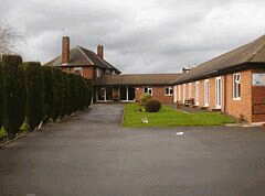 Brandon House Nursing Home, nursing home in Leeds