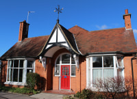 Honeysuckle Farm Care Home, residential care home in Hinckley