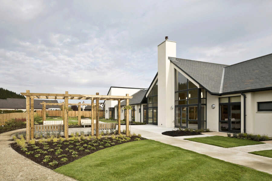 Montrose House Residential Home, residential care home in Ipswich