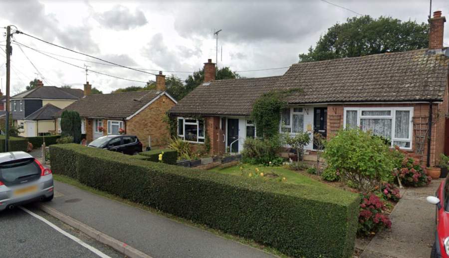 Kelvedon Road Care Service, residential care home in Layer Breton