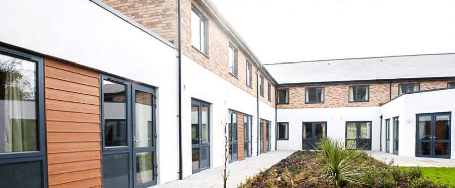 Wollaton View Care Home care home in Nottingham