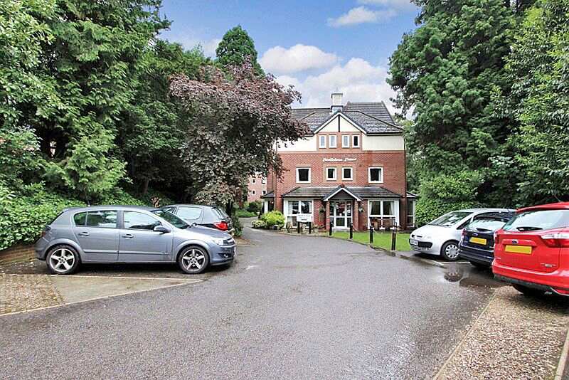 Heathdene Care Home, residential care home in Abergavenny