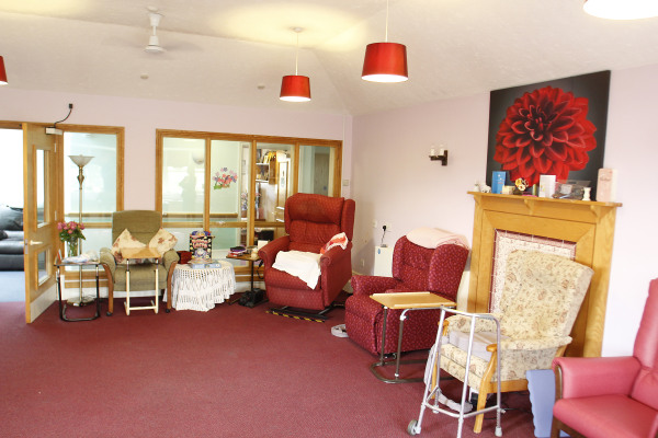 Sidegate Lane Supported Living Service, nursing home in Ipswich