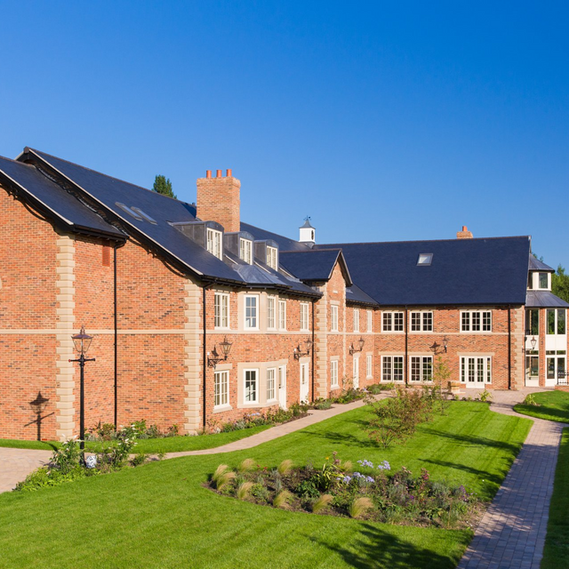 William Willberforce Care Home, residential care home in Barmby Moor