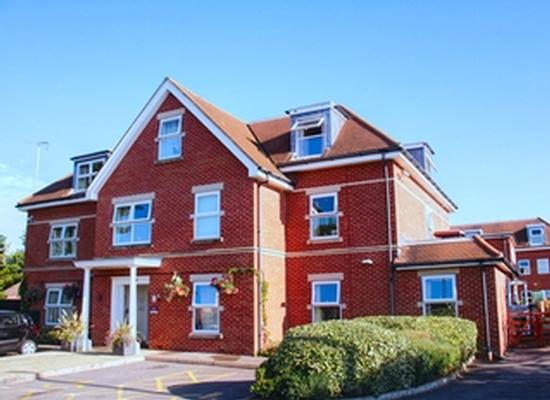 Sands Lodge Care Home, residential care home in Southend-on-Sea