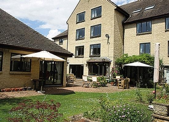 Ashley Close Care Home, residential care home in Hemel Hempstead