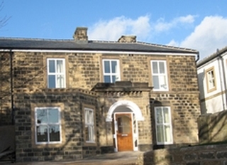 Swinton Grange Care Home care home in Mexborough