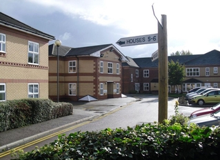 Haythorne Place Care Centre, nursing home in Norton