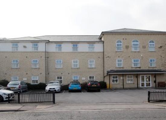 Lister House & Sherrington House Nursing Homes, nursing home in Queensbury