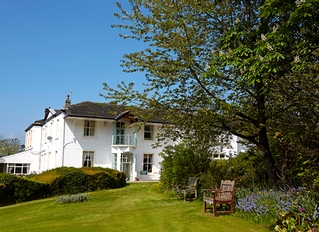 Fieldhead Park Care Home care home in Mirfield