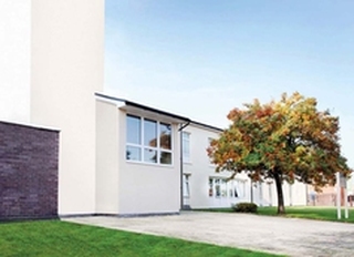 Pennington Court Nursing Home, nursing home in Leeds
