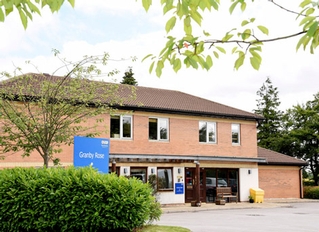 Granby Rose Residential Care Home, nursing home in Harrogate