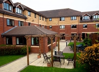 Regency House Care Home, nursing home in Ely