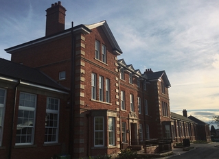 Lindsey Hall Care Home care home in Cleethorpes
