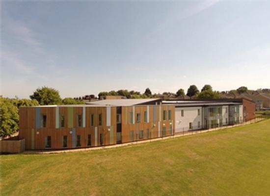 Vida Hall Nursing Home, nursing home in Harrogate