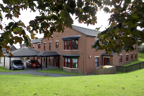Midhurst Care Home, residential care home in Norton