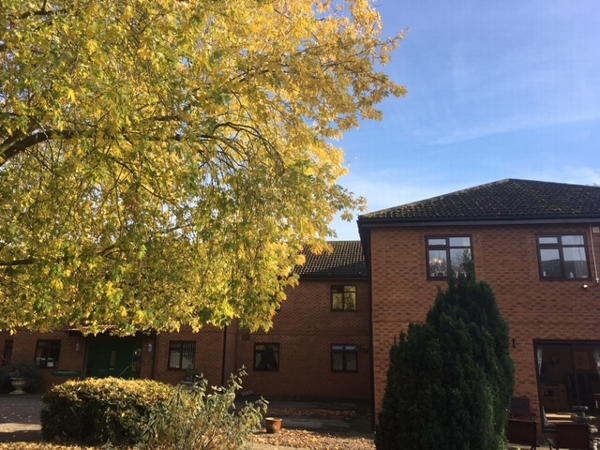 Gardens Care Centre care home in Boston