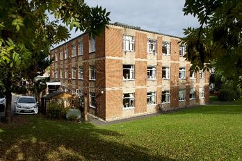 Burnt Tree Croft Care Home, residential care home in Norton