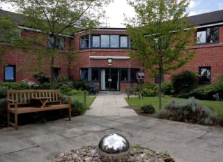 Cotleigh Care Home care home in Norton