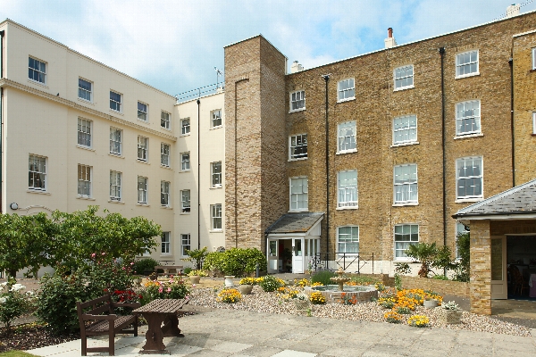 Peter's Place Care Home, residential care home in Bedford