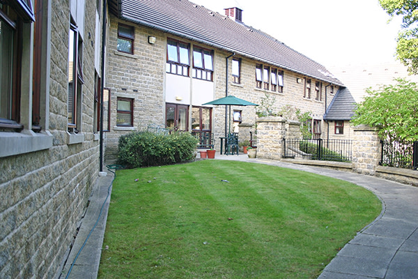 Tolson Grange Care Home, residential care home in Huddersfield