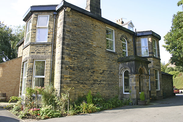 Prior Bank House Care Home, residential care home in Norton